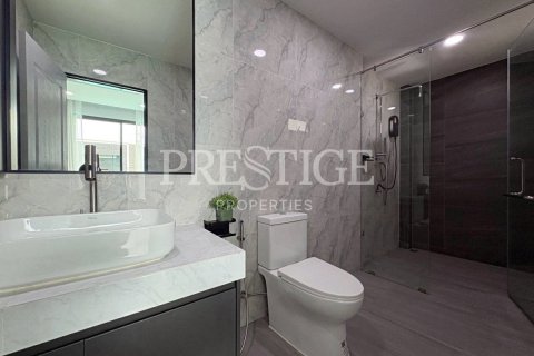 บ้านในพัทยา, ประเทศไทย 5 ห้องนอน № 233233 - รูปถ่าย 25