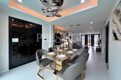 บ้านในพัทยา, ประเทศไทย 5 ห้องนอน № 233233 - รูปถ่าย 7