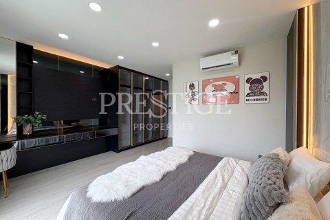 บ้านในพัทยา, ประเทศไทย 5 ห้องนอน № 233233 - รูปถ่าย 12