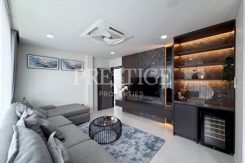 บ้านในพัทยา, ประเทศไทย 5 ห้องนอน № 233233 - รูปถ่าย 26