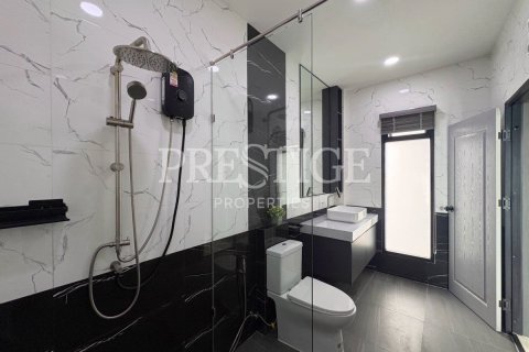 บ้านในพัทยา, ประเทศไทย 5 ห้องนอน № 233233 - รูปถ่าย 19