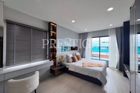 บ้านในพัทยา, ประเทศไทย 5 ห้องนอน № 233233 - รูปถ่าย 14