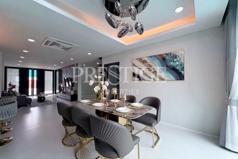 บ้านในพัทยา, ประเทศไทย 5 ห้องนอน № 233233 - รูปถ่าย 6