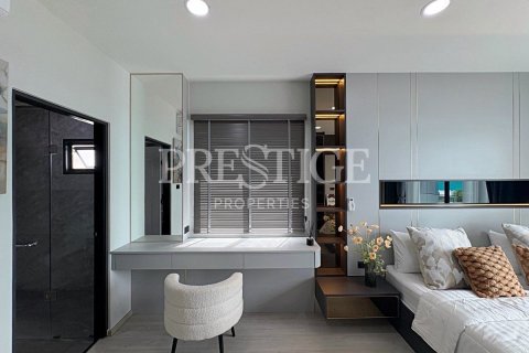 บ้านในพัทยา, ประเทศไทย 5 ห้องนอน № 233233 - รูปถ่าย 15
