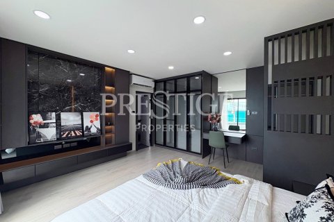 บ้านในพัทยา, ประเทศไทย 5 ห้องนอน № 233233 - รูปถ่าย 18