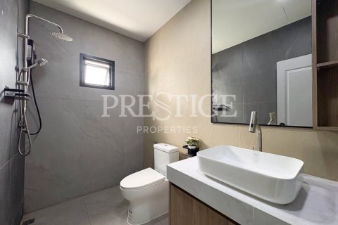 บ้านในพัทยา, ประเทศไทย 5 ห้องนอน № 233233 - รูปถ่าย 22