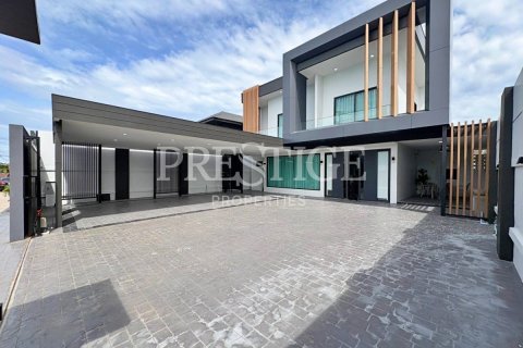 บ้านในพัทยา, ประเทศไทย 5 ห้องนอน № 233233