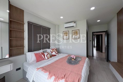บ้านในพัทยา, ประเทศไทย 5 ห้องนอน № 233233 - รูปถ่าย 20