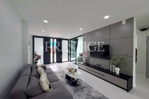 บ้านในพัทยา, ประเทศไทย 5 ห้องนอน № 233233 - รูปถ่าย 5