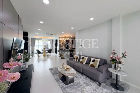 บ้านในพัทยา, ประเทศไทย 5 ห้องนอน № 233233 - รูปถ่าย 3