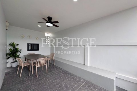 บ้านในพัทยา, ประเทศไทย 5 ห้องนอน № 233233 - รูปถ่าย 28
