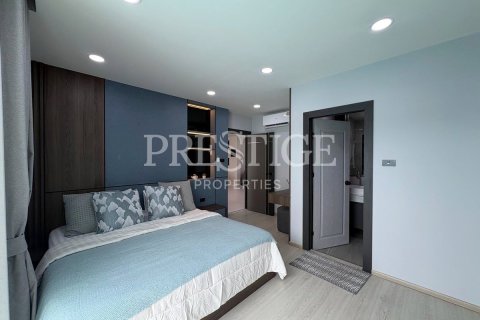 บ้านในพัทยา, ประเทศไทย 5 ห้องนอน № 233233 - รูปถ่าย 23