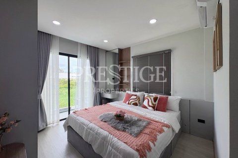 บ้านในพัทยา, ประเทศไทย 5 ห้องนอน № 233233 - รูปถ่าย 21