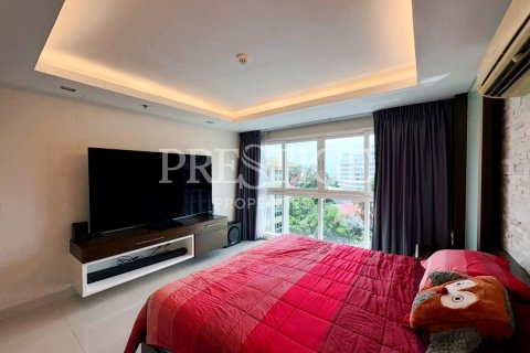 Condominio de 4 dormitorios en Pattaya, Tailandia № 233238 - foto 22
