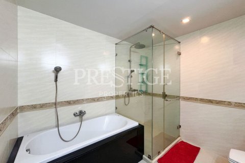 Condominio de 4 dormitorios en Pattaya, Tailandia № 233238 - foto 19