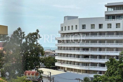 Condominio de 4 dormitorios en Pattaya, Tailandia № 233238 - foto 26