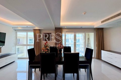 Condominio de 4 dormitorios en Pattaya, Tailandia № 233238 - foto 7