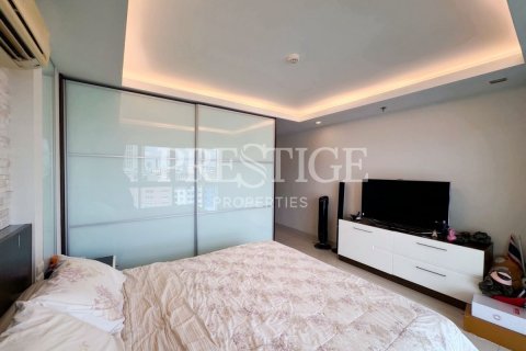 Condominio de 4 dormitorios en Pattaya, Tailandia № 233238 - foto 18