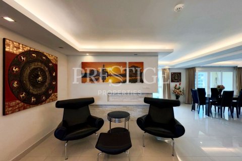 Condominio de 4 dormitorios en Pattaya, Tailandia № 233238 - foto 5
