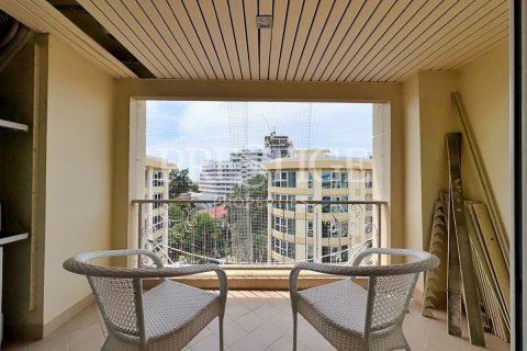 Condominio de 4 dormitorios en Pattaya, Tailandia № 233238 - foto 9