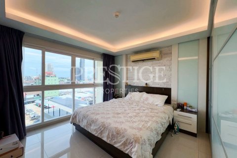 Condominio de 4 dormitorios en Pattaya, Tailandia № 233238 - foto 17
