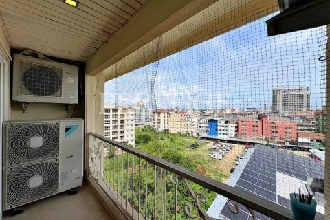Condominio de 4 dormitorios en Pattaya, Tailandia № 233238 - foto 25