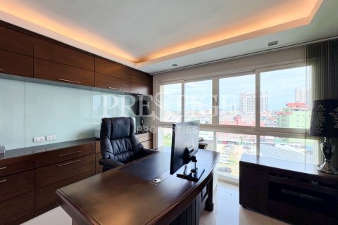 Condominio de 4 dormitorios en Pattaya, Tailandia № 233238 - foto 24