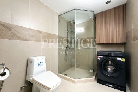 Condominio de 4 dormitorios en Pattaya, Tailandia № 233238 - foto 13