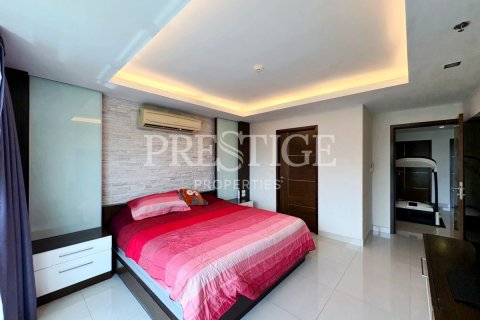 Condominio de 4 dormitorios en Pattaya, Tailandia № 233238 - foto 21