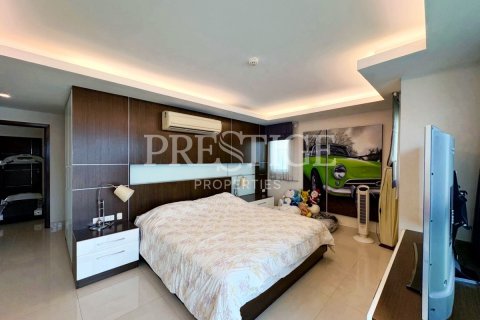 Condominio de 4 dormitorios en Pattaya, Tailandia № 233238 - foto 14