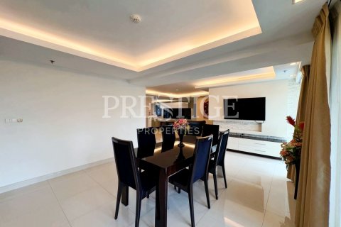 Condominio de 4 dormitorios en Pattaya, Tailandia № 233238 - foto 8
