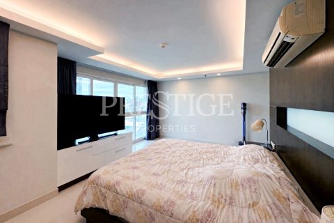 Condominio de 4 dormitorios en Pattaya, Tailandia № 233238 - foto 15