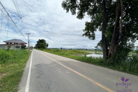 Terreno en Chiang Mai, Tailandia № 162619 - foto 14