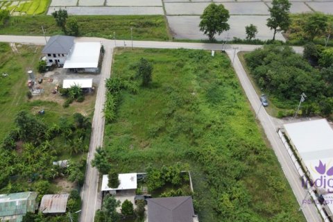 Terreno en Chiang Mai, Tailandia № 162619 - foto 9
