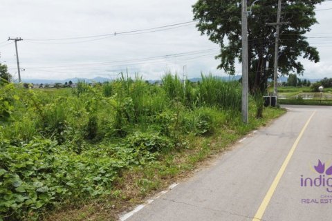 Terreno en Chiang Mai, Tailandia № 162619 - foto 12