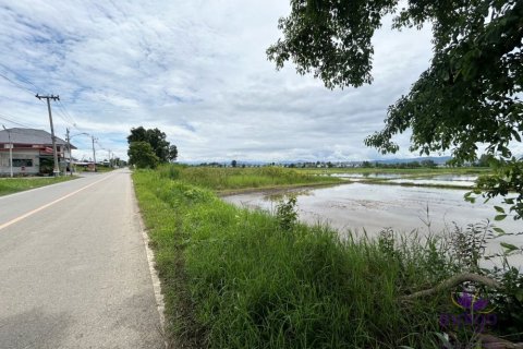 Terreno en Chiang Mai, Tailandia № 162619 - foto 13