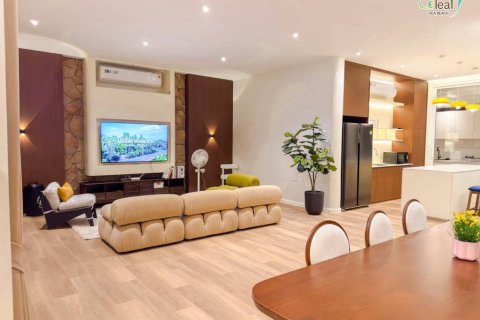 Chalet de 4 dormitorios en Pran Buri, Tailandia № 163864 - foto 6