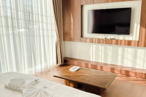 Chalet de 4 dormitorios en Pran Buri, Tailandia № 163864 - foto 10