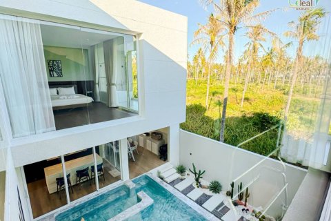 Chalet de 4 dormitorios en Pran Buri, Tailandia № 163864 - foto 3