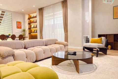 Chalet de 4 dormitorios en Pran Buri, Tailandia № 163864 - foto 9