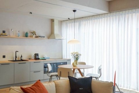 Casa de 2 dormitorios en Bangkok, Tailandia № 163863 - foto 5