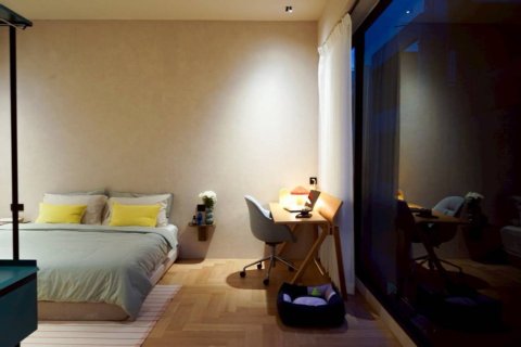 Casa de 2 dormitorios en Bangkok, Tailandia № 163863 - foto 9