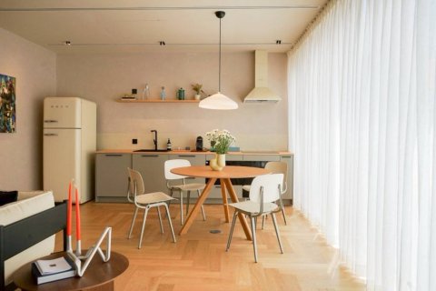 Casa de 2 dormitorios en Bangkok, Tailandia № 163863 - foto 6