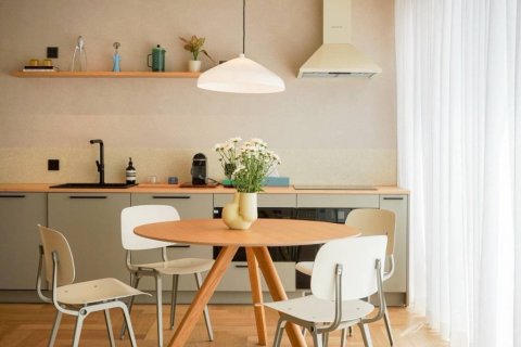 Casa de 2 dormitorios en Bangkok, Tailandia № 163863 - foto 7