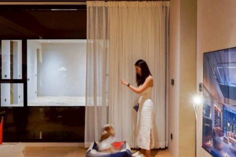 Casa de 2 dormitorios en Bangkok, Tailandia № 163863 - foto 10