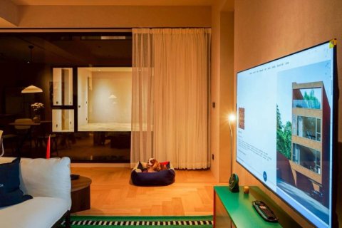 Casa de 2 dormitorios en Bangkok, Tailandia № 163863 - foto 3