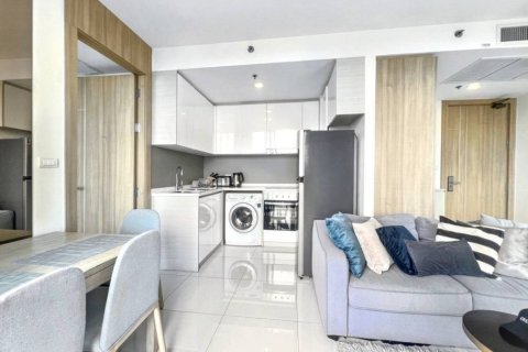 Condo in Pattaya, Thailand, 2 bedrooms № 163861