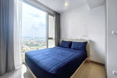Condominio de 2 dormitorios en Pattaya, Tailandia № 163861 - foto 9