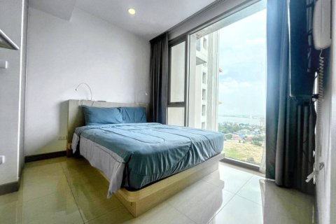 Condominio de 2 dormitorios en Pattaya, Tailandia № 163861 - foto 7