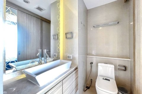 Condominio de 2 dormitorios en Pattaya, Tailandia № 163861 - foto 10
